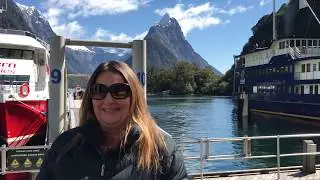 New Zealand FAM | Ensemble Travel Members