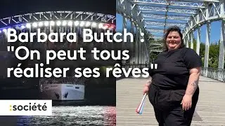 Barbara Butch : 