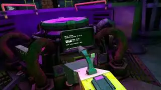 Finding secret old update ghost reactor. Guardian  game mode