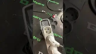 Двухканальный светильник для растений 600W #фитолампа