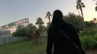 Kuwait -Al Shaheed Park