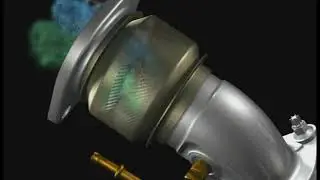 FAP Renault catalys&eacute;