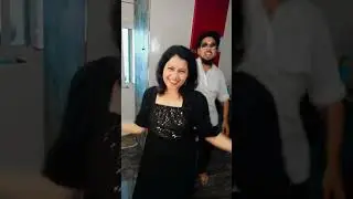 MAUSAN HAI BADA QATIL❤️🥰#shorts#love#indianmusic#dance#couplereels#coupletrolls#coupledance#song