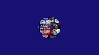 Day 4 - Prophetic ignite program with JPGM MEDIA (Church MUST operate in/with POWER)