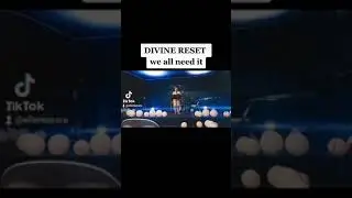 Divine Reset