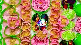 ASMR Soap Crushing | Dry Soap Crunching | Soap Crunch Best ASMR | Crunchy Soap ASMR Satisfying Video