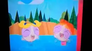 Cartoon Network sign-off and Adult Swim sign-on May 29, 2016