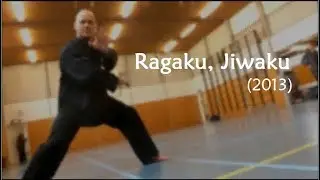 film pendek tentang pencak silat di belanda #pencaksilat