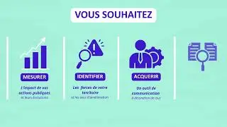 Le Cadran : l&rsquo;outil d&rsquo;aide &agrave; la d&eacute;cision pour mieux comprendre et piloter votre territoire