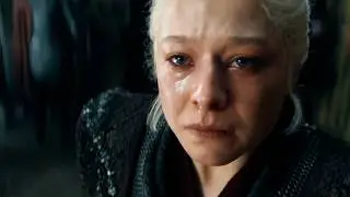 Дом Дракона (3 Сезон) &mdash; Русский Трейлер (Субтитры, 2026)