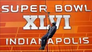 WSJ Super Bowl Preview