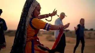 Desert. Music. Magic. | Raaga Taala Retreat 2026 at Umaid Palace, Jaipur | Booking Open