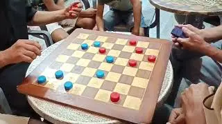 الضامة 