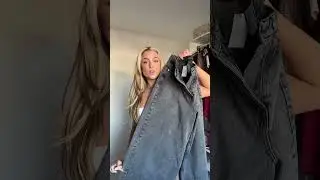 Curvy-Friendly Jeans Haul