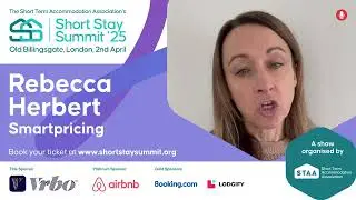 Exhibitor &ndash; Rebecca Herbert &ndash; Smartpricing