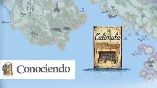 Conociendo Calimala