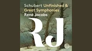 Symphony No. 8 in B Minor, D. 759 
