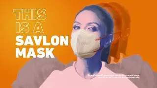 Introducing Savlon Mask with better protection | Telugu