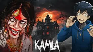 KAMLA HORROR! 😱 Spectator Mode Mein Bhi Meri Jaan Nikal Di! (P1)
