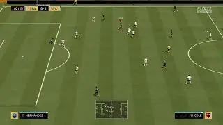 FIFA 22 - Spanish commentary Is way better