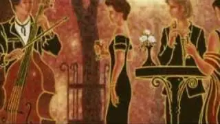 Paolo Conte -La ricostruzione del Mocambo  / Denis Nolet /