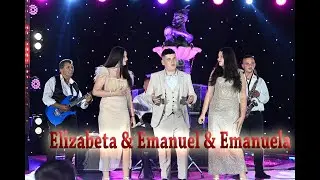 Elizabeta & Emanuel & Emanuela Luka - Tradita vazhdon  (Hite Verore 2025)