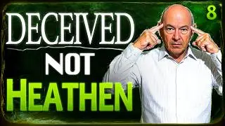 The Prophecy Cycle: Israel Under Attack to Messiahs Appearance | Micah 4:11-14 & 5:1-2