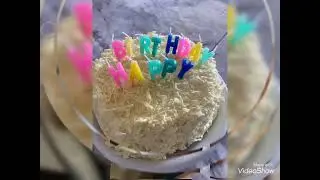 Verjaardag DJ 11 jaar