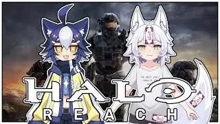 【Halo: MCC】The Elite Is Reaching!! w/ @HoshiUmbra​