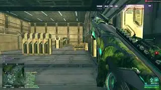 Sightilicious ursa PvE