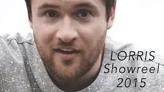 Schauspieler | Lorris Andre Blazejewski | Showreel 2015