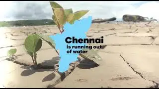 Water threat bringing Chennai to a standstill