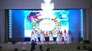26. Karamelka Studio, Candy Cannon Group, Variety Dance 