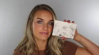 Delight Palette Tutorial by MUA Emily Leiding