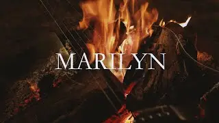 Existance - Marilyn (Icon of Desire) (Acoustic Session - 2025)