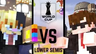 IBR World Cup Lower Semifinal - Evil Pelican Racing (12) vs Freebird Duo (9)