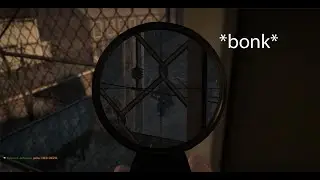 Astronet HL2RP | Funny Clips Compilation #1