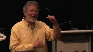 In Conversation with Michael Hauge: Pitching