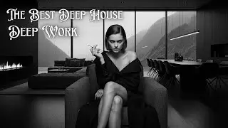 Deep Work Soundtrack for Study & Reading - Instrumental Focus Music ~ Relax & Concentrate