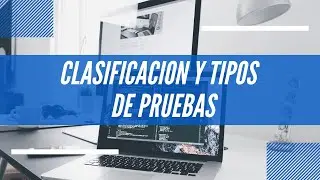 Tipos de pruebas de software