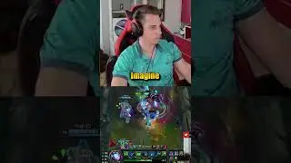 I LOVE THE JANNA PLAYERS :)))  #leagueoflegends  #riotgames #gaming #twitch