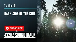 The Dark side of the king - Tailor D