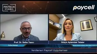 Yenilenen Paycell Uygulaması
