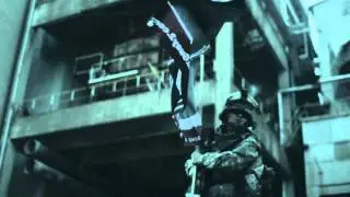 [ G&G Your Greatest Glory 2011 Video Contest ]  Flag Carrier