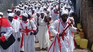 Mbinguni Kuna taji ya kuvishwa// African Church of the Holy Spirit