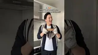 что я чувствую, когда пеку готовый замороженный круассан