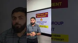 LATEST GOVERNMENT JOB RECRUITMENT 2025 CCRAS GROUP C RECRUITMENT 2025 NEW GOVT JOB VACANCY 2025