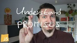 Understanding JavaScript Promises – with correct terminology