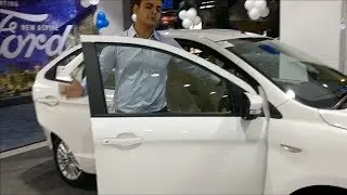 Ford Aspire 2018 Facelift. Price,Features,Walk-around,new changes,Engine
