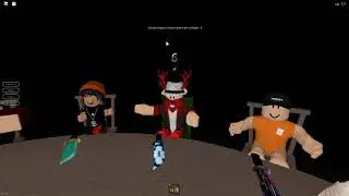 roblox braking point Azure kill effect